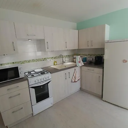 Σπίτι διακοπών Charmante Maison De Village *