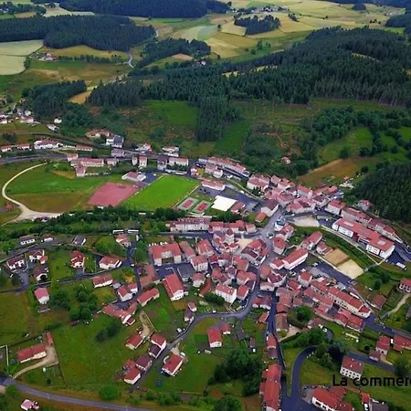 Charmante Maison De Village Holiday home