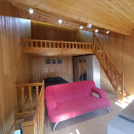 Charmante Maison De Village * Riotord