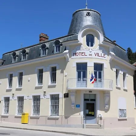 Charmante Maison De Village * Riotord