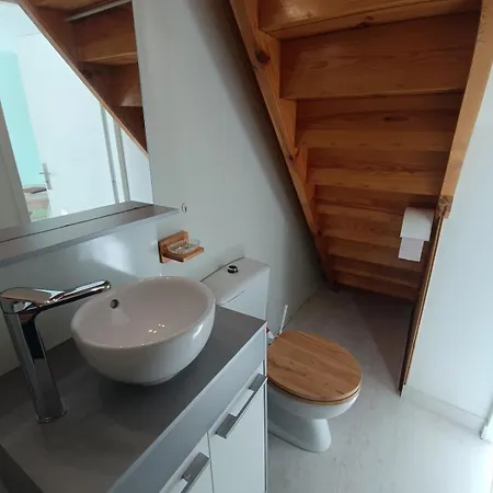 Charmante Maison De Village * Riotord