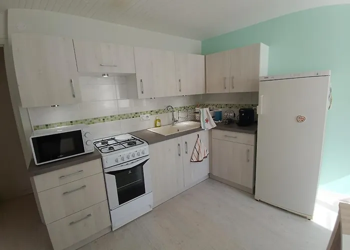 Holiday home Charmante Maison De Village *