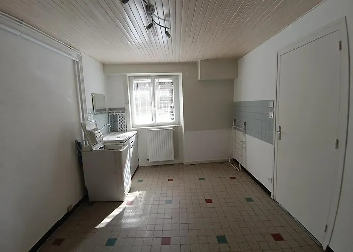 Charmante Maison De Village *