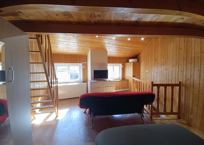 Charmante Maison De Village Riotord