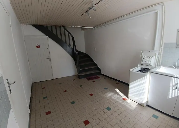 Charmante Maison De Village