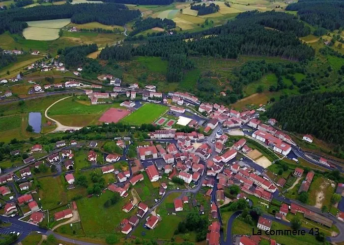 Charmante Maison De Village Holiday home