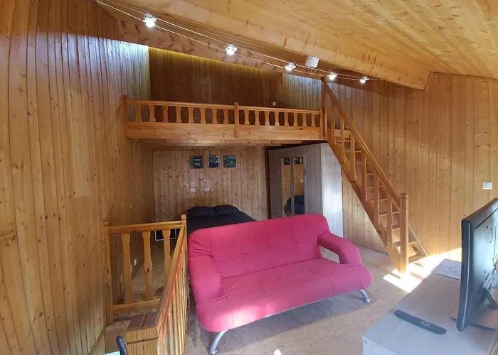 Charmante Maison De Village * Riotord