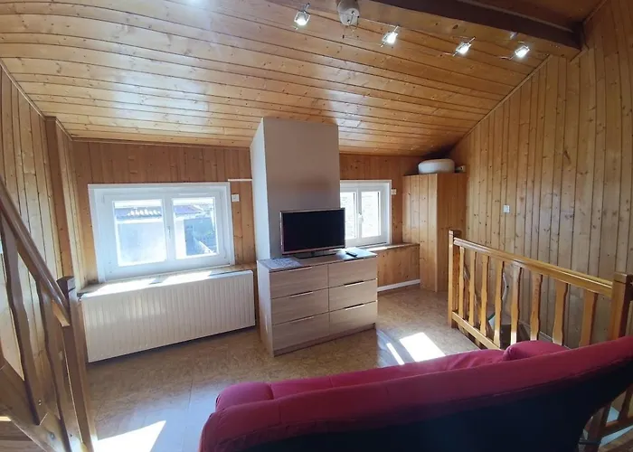 Holiday home Charmante Maison De Village