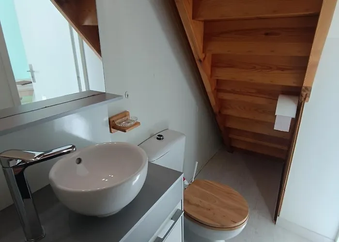 Charmante Maison De Village * Riotord